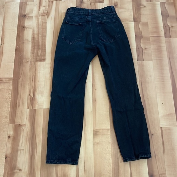 black jeans - Picture 2 of 2